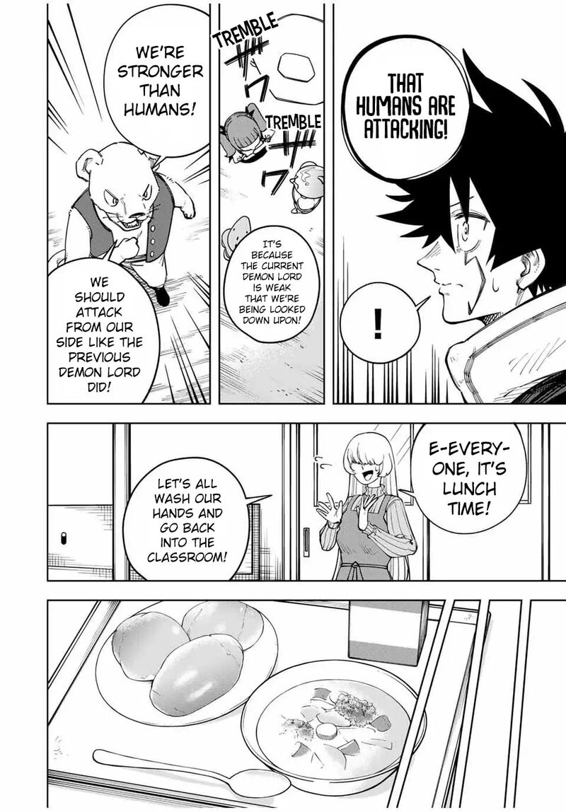 Tsuihou Sarenakatta Otoko Nidome No Jinsei Wa Dogeza Kara Hajimarimashita 9 11