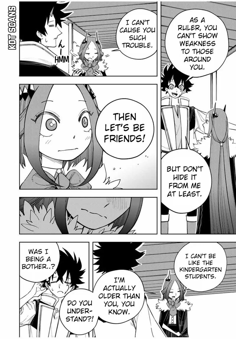Tsuihou Sarenakatta Otoko Nidome No Jinsei Wa Dogeza Kara Hajimarimashita 9 19
