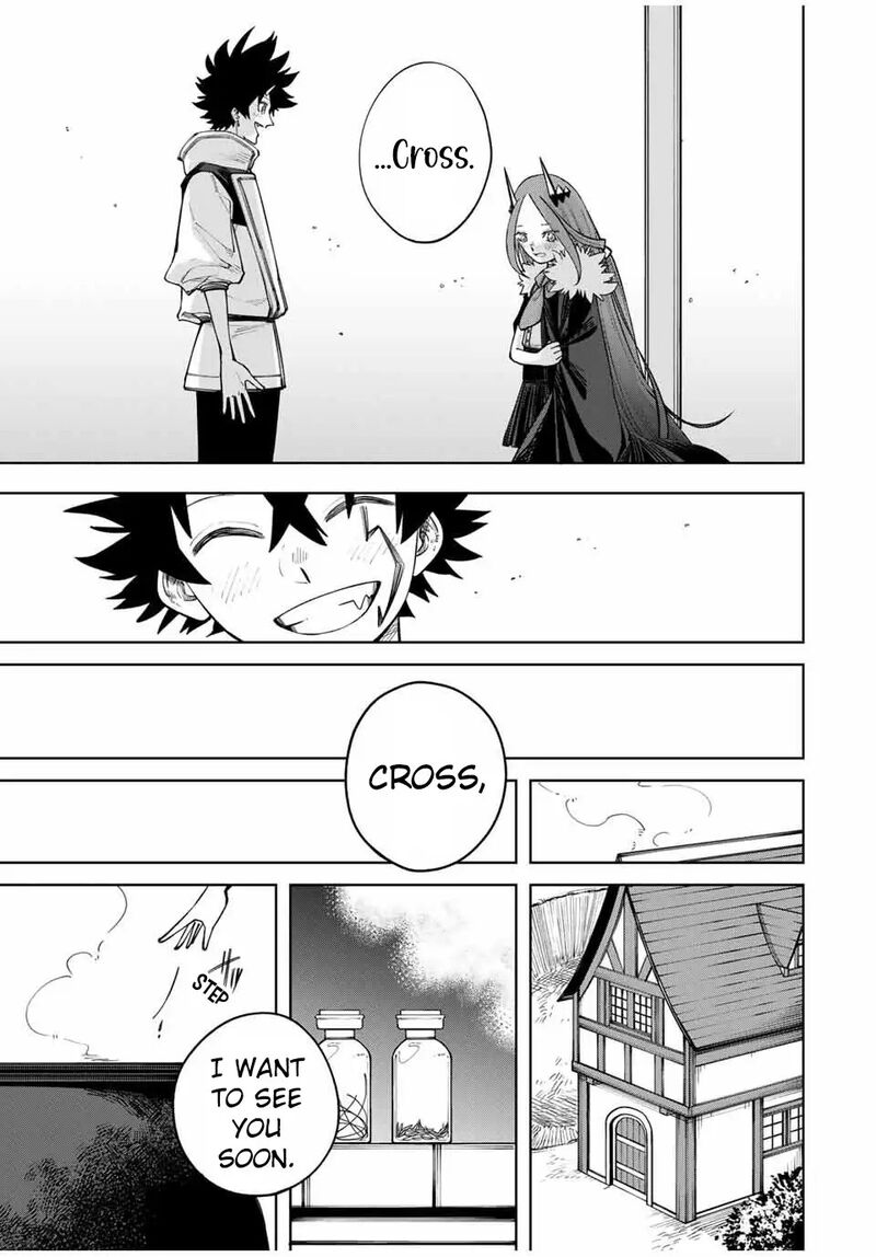 Tsuihou Sarenakatta Otoko Nidome No Jinsei Wa Dogeza Kara Hajimarimashita 9 20