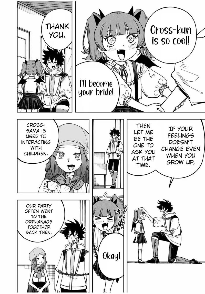 Tsuihou Sarenakatta Otoko Nidome No Jinsei Wa Dogeza Kara Hajimarimashita 9 5