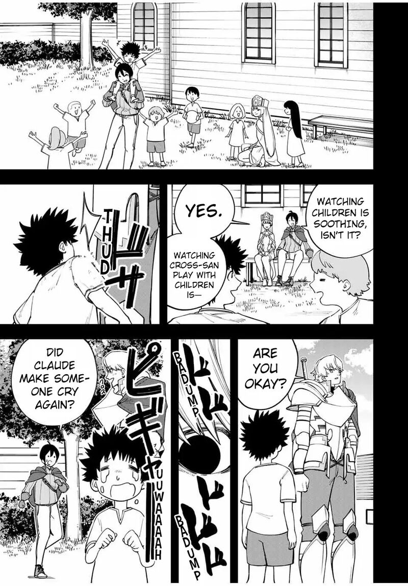 Tsuihou Sarenakatta Otoko Nidome No Jinsei Wa Dogeza Kara Hajimarimashita 9 6