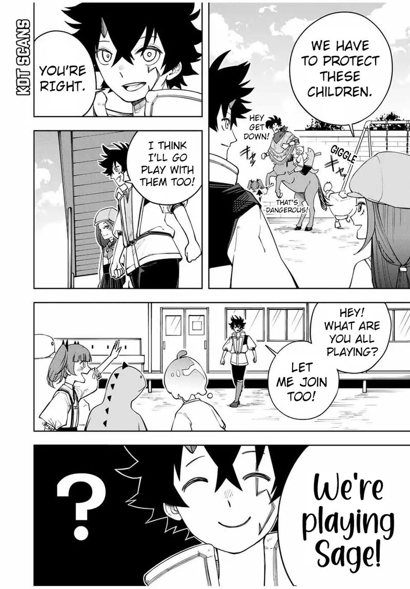 Tsuihou Sarenakatta Otoko Nidome No Jinsei Wa Dogeza Kara Hajimarimashita 9 7