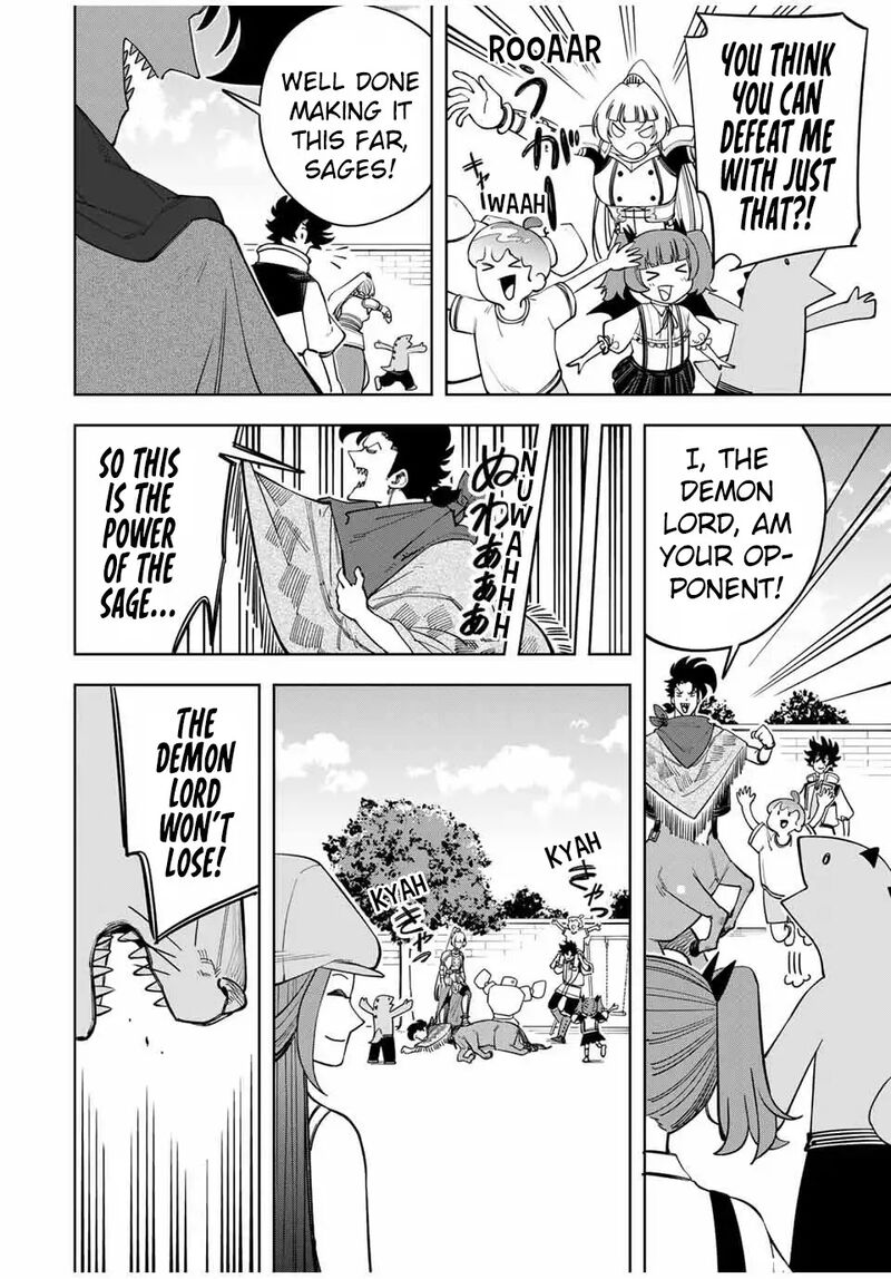 Tsuihou Sarenakatta Otoko Nidome No Jinsei Wa Dogeza Kara Hajimarimashita 9 9