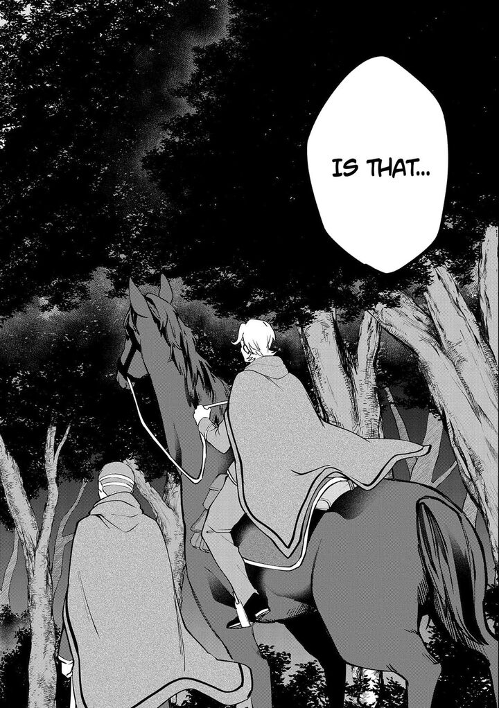 Tsuihou Sareta Onimotsu Tamer Sekai YuIItsu No Necromancer Ni Kakusei Suru 24b 18