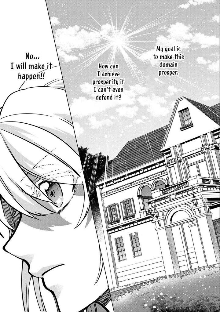 Tsuihou Sareta Onimotsu Tamer Sekai YuIItsu No Necromancer Ni Kakusei Suru 24b 9