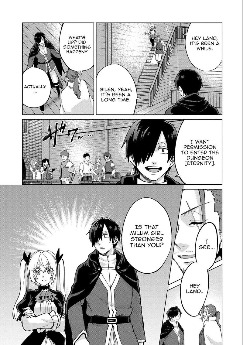 Tsuihou Sareta Onimotsu Tamer Sekai YuIItsu No Necromancer Ni Kakusei Suru 25a 11