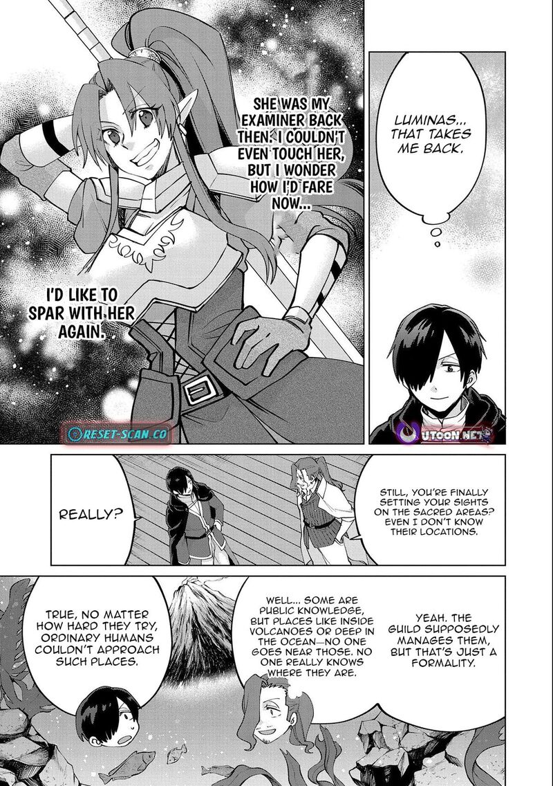 Tsuihou Sareta Onimotsu Tamer Sekai YuIItsu No Necromancer Ni Kakusei Suru 25a 13