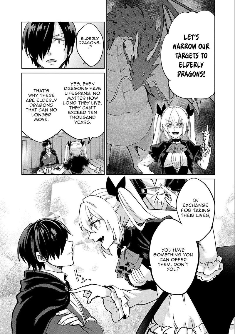 Tsuihou Sareta Onimotsu Tamer Sekai YuIItsu No Necromancer Ni Kakusei Suru 25a 3