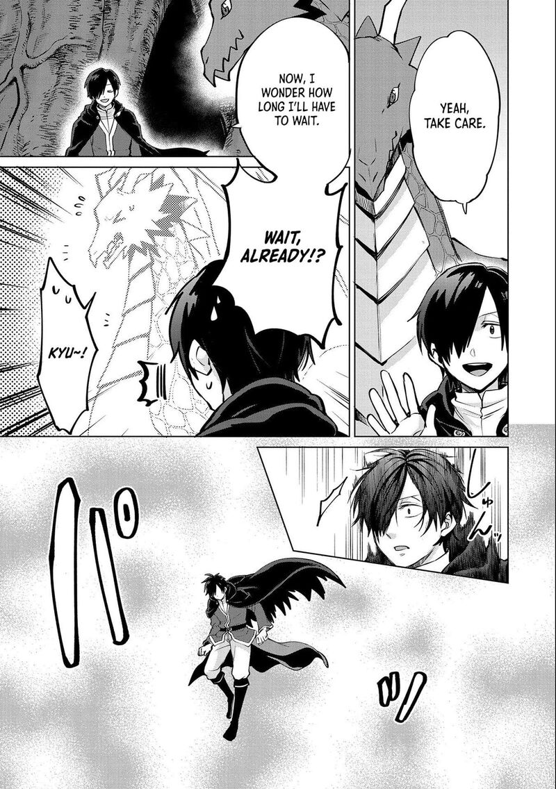 Tsuihou Sareta Onimotsu Tamer Sekai YuIItsu No Necromancer Ni Kakusei Suru 25b 11