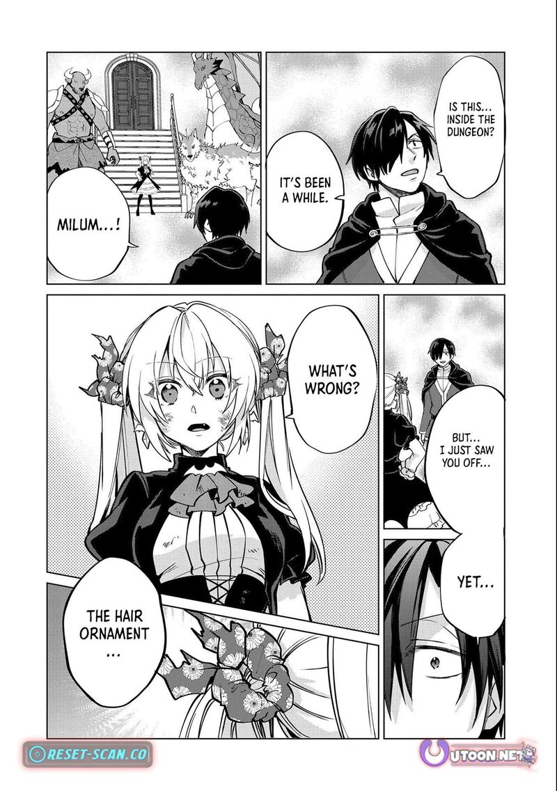 Tsuihou Sareta Onimotsu Tamer Sekai YuIItsu No Necromancer Ni Kakusei Suru 25b 12