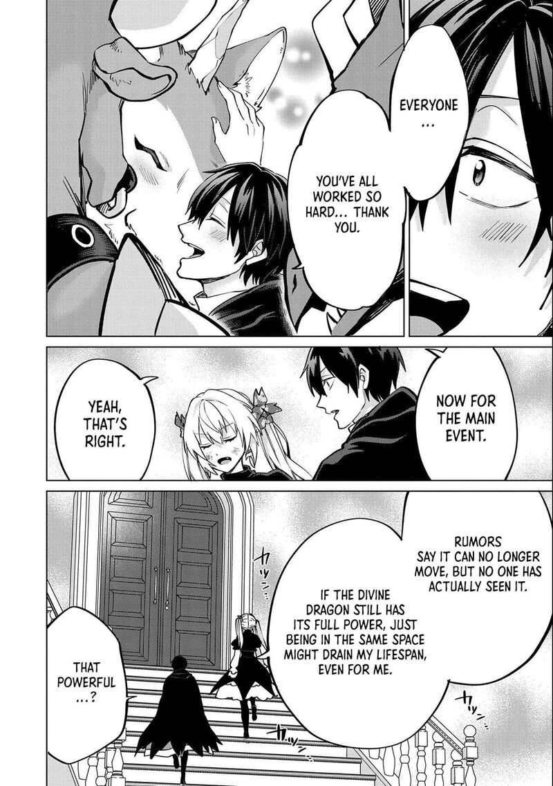 Tsuihou Sareta Onimotsu Tamer Sekai YuIItsu No Necromancer Ni Kakusei Suru 25b 14