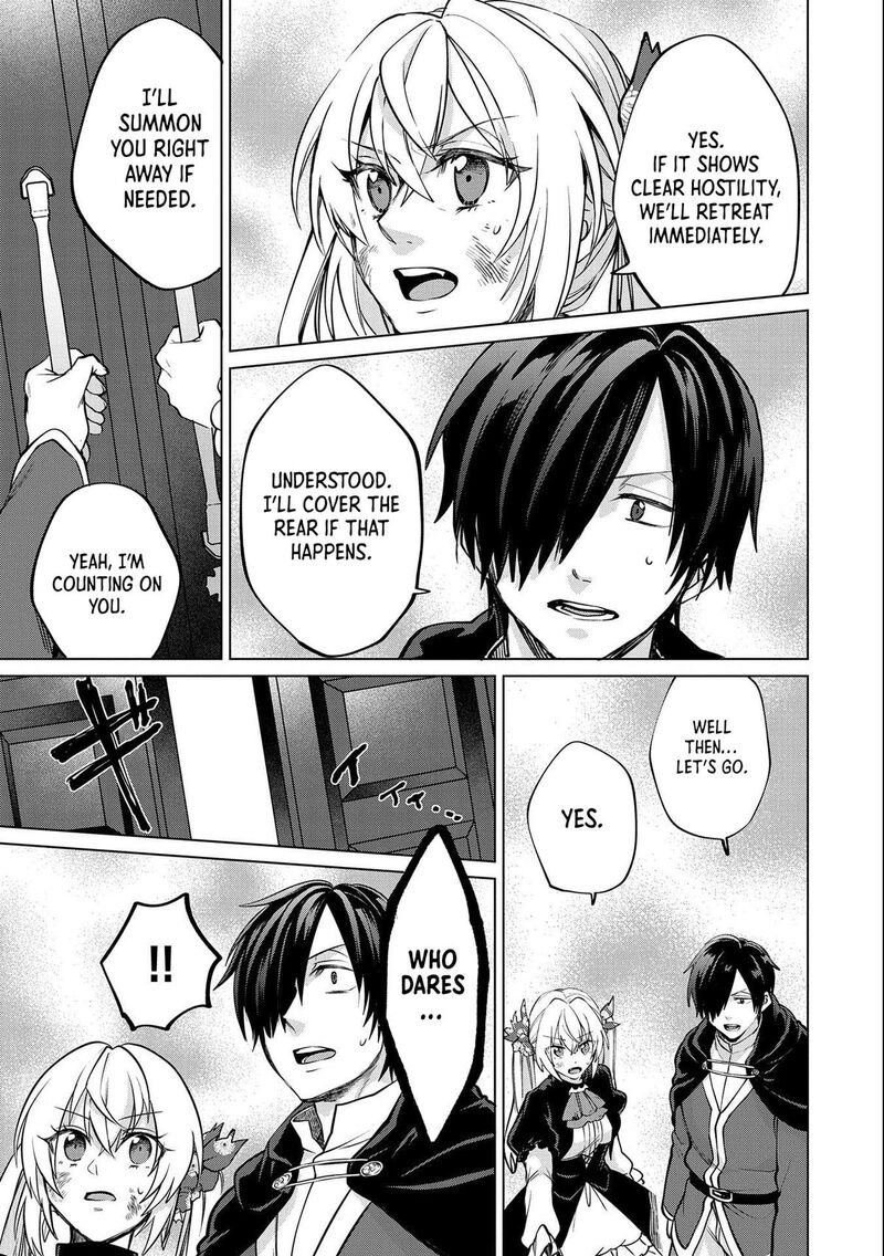 Tsuihou Sareta Onimotsu Tamer Sekai YuIItsu No Necromancer Ni Kakusei Suru 25b 15