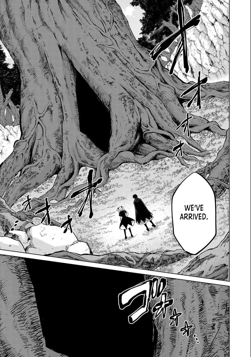 Tsuihou Sareta Onimotsu Tamer Sekai YuIItsu No Necromancer Ni Kakusei Suru 25b 3