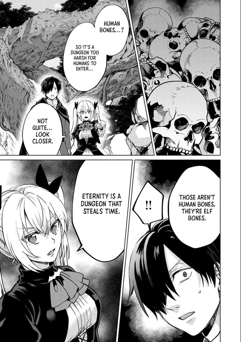 Tsuihou Sareta Onimotsu Tamer Sekai YuIItsu No Necromancer Ni Kakusei Suru 25b 5