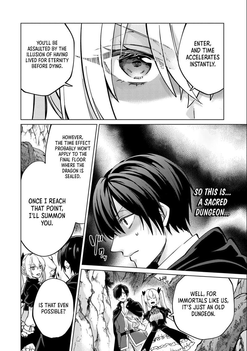 Tsuihou Sareta Onimotsu Tamer Sekai YuIItsu No Necromancer Ni Kakusei Suru 25b 6