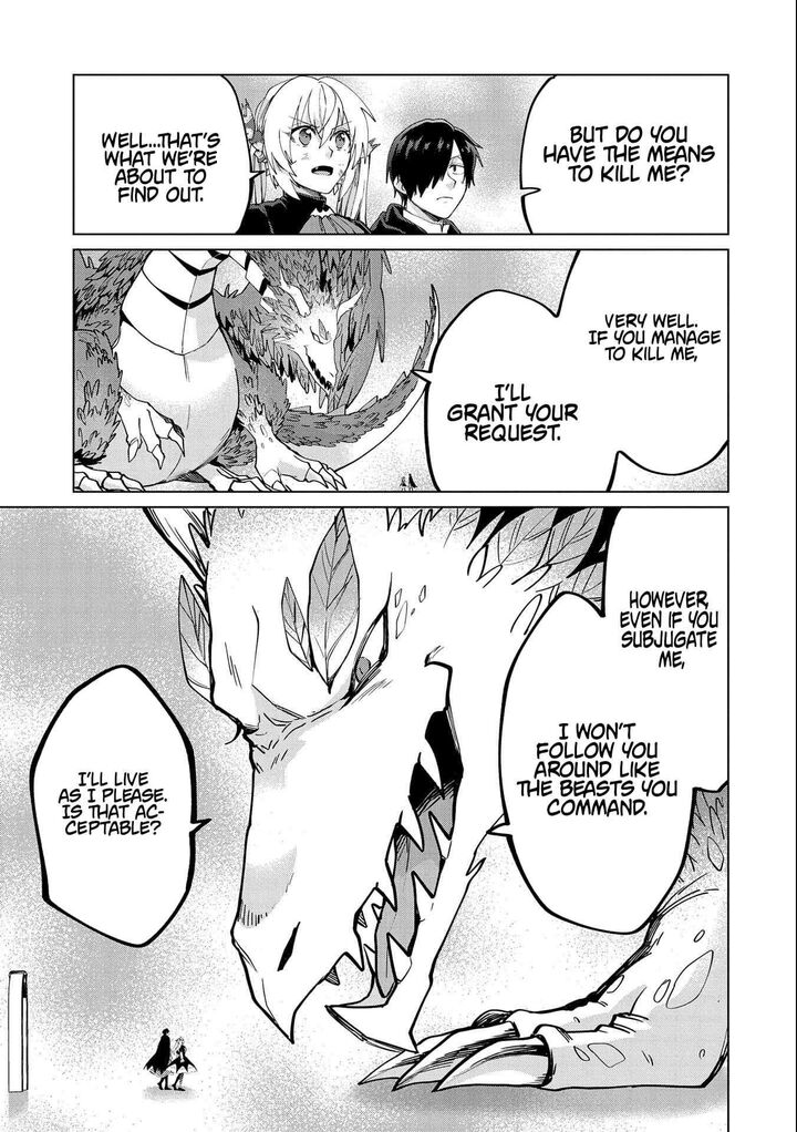 Tsuihou Sareta Onimotsu Tamer Sekai YuIItsu No Necromancer Ni Kakusei Suru 26a 7