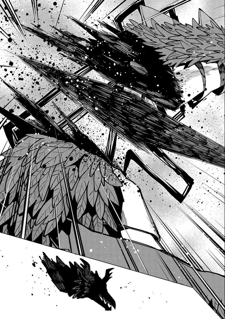 Tsuihou Sareta Onimotsu Tamer Sekai YuIItsu No Necromancer Ni Kakusei Suru 26b 5