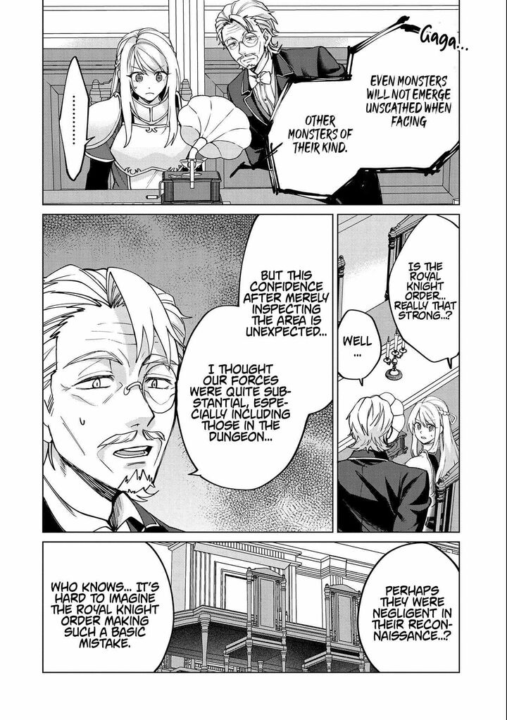 Tsuihou Sareta Onimotsu Tamer Sekai YuIItsu No Necromancer Ni Kakusei Suru 27b 16