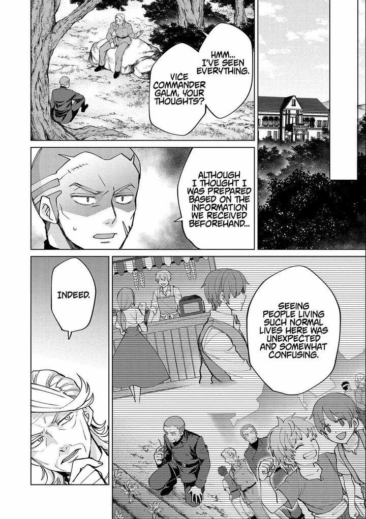 Tsuihou Sareta Onimotsu Tamer Sekai YuIItsu No Necromancer Ni Kakusei Suru 27b 2