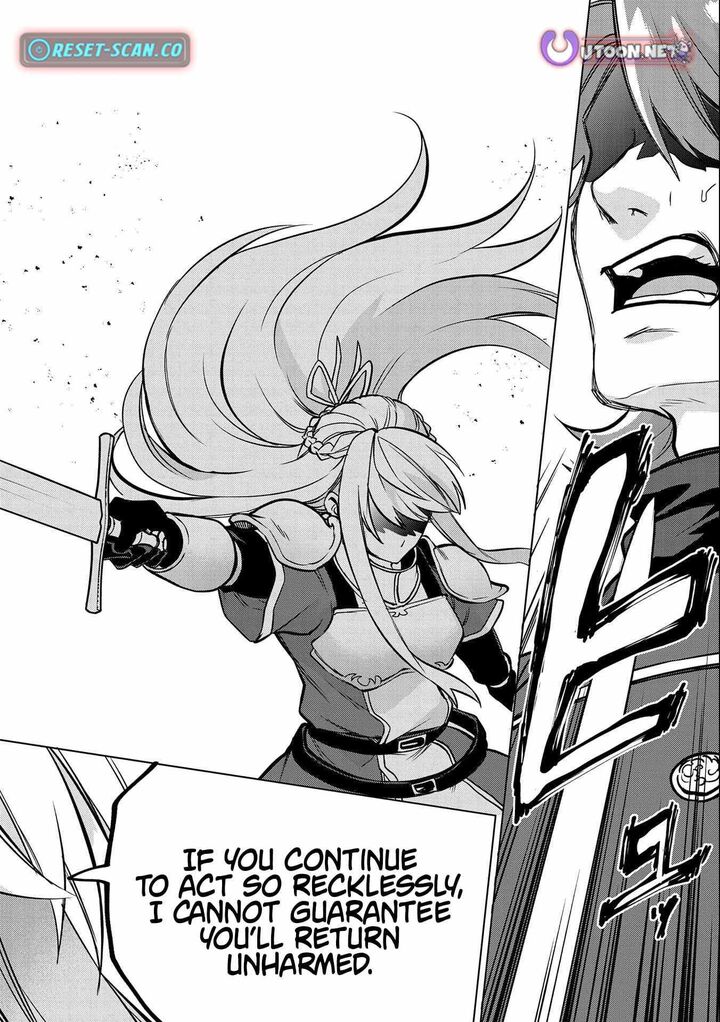 Tsuihou Sareta Onimotsu Tamer Sekai YuIItsu No Necromancer Ni Kakusei Suru 28a 10