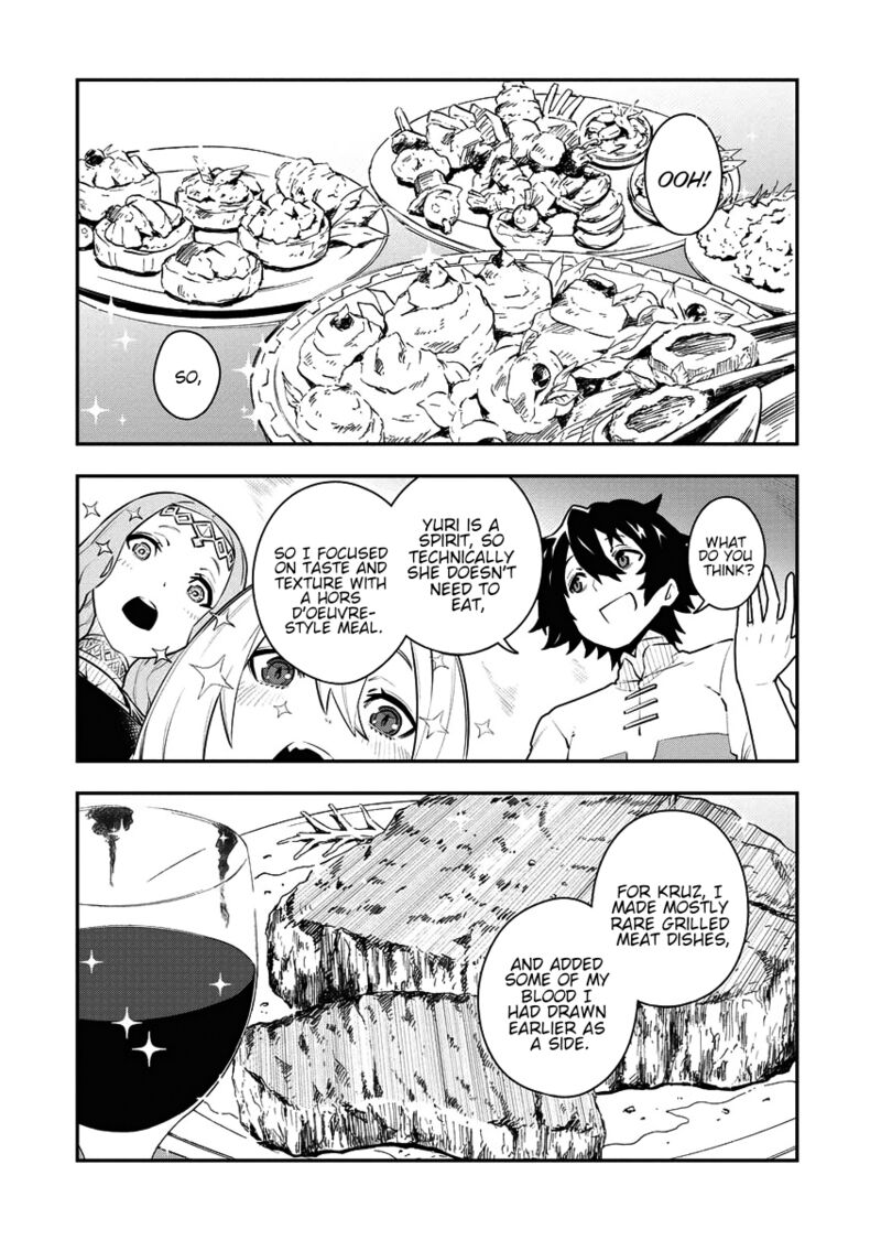 Tsuihou Sareta Renkinjutsushi San Saikyou No Dungeon Wo Tsukurimasen Ka 14 2