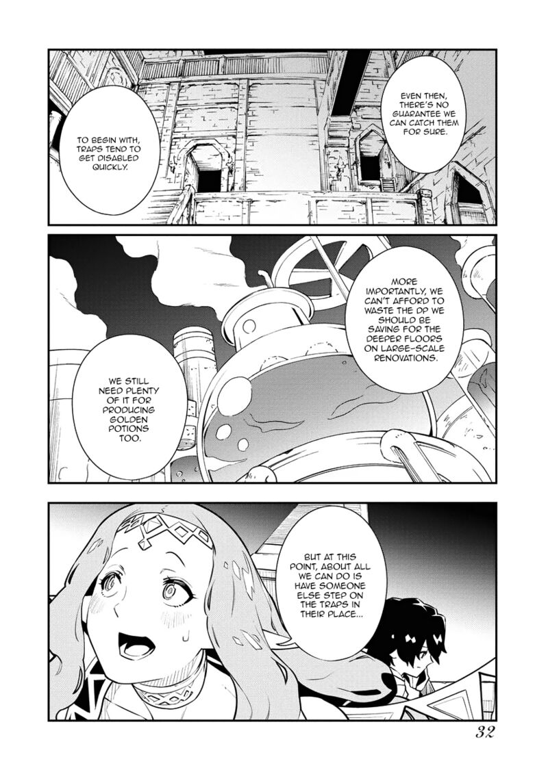 Tsuihou Sareta Renkinjutsushi San Saikyou No Dungeon Wo Tsukurimasen Ka 19 10