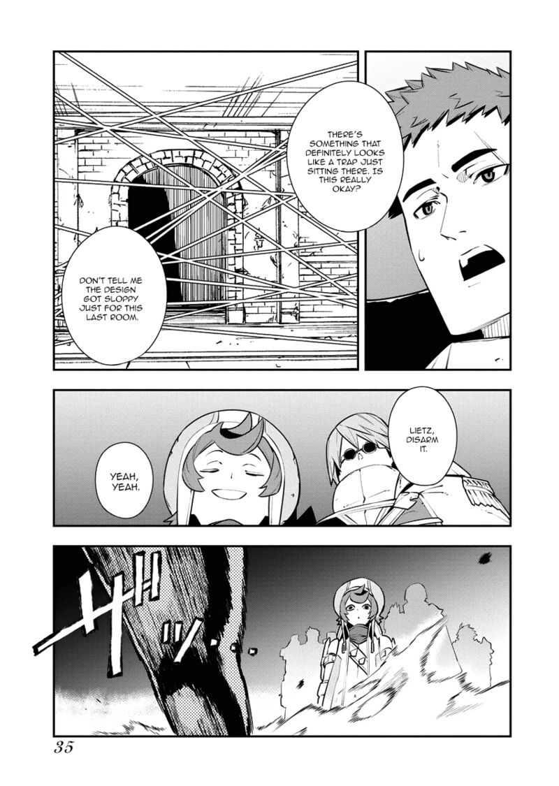Tsuihou Sareta Renkinjutsushi San Saikyou No Dungeon Wo Tsukurimasen Ka 19 13