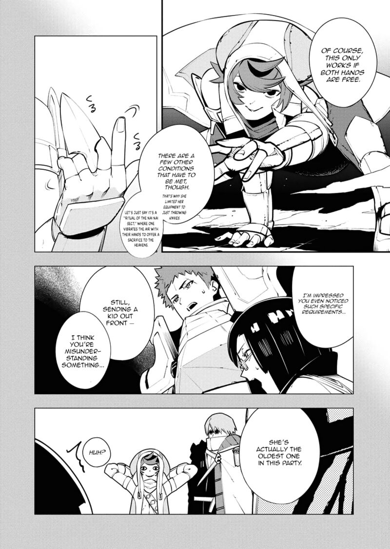 Tsuihou Sareta Renkinjutsushi San Saikyou No Dungeon Wo Tsukurimasen Ka 19 4