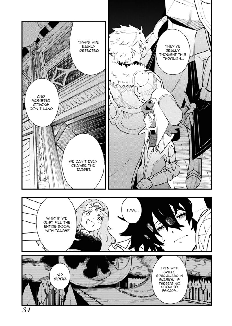 Tsuihou Sareta Renkinjutsushi San Saikyou No Dungeon Wo Tsukurimasen Ka 19 9