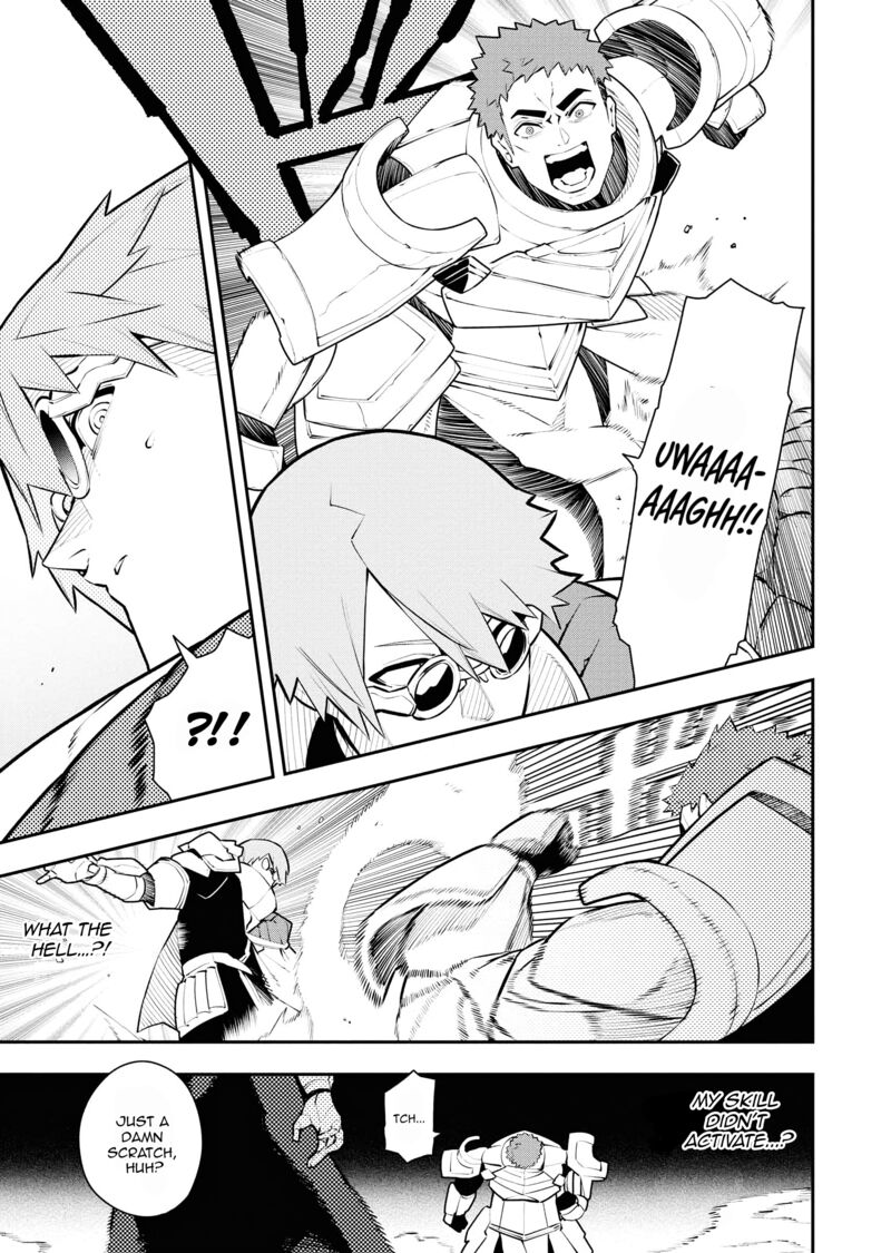 Tsuihou Sareta Renkinjutsushi San Saikyou No Dungeon Wo Tsukurimasen Ka 31 11
