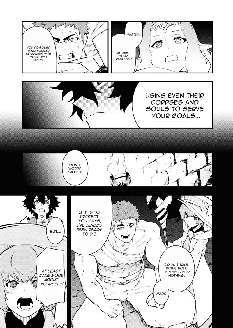Tsuihou Sareta Renkinjutsushi San Saikyou No Dungeon Wo Tsukurimasen Ka 31 13