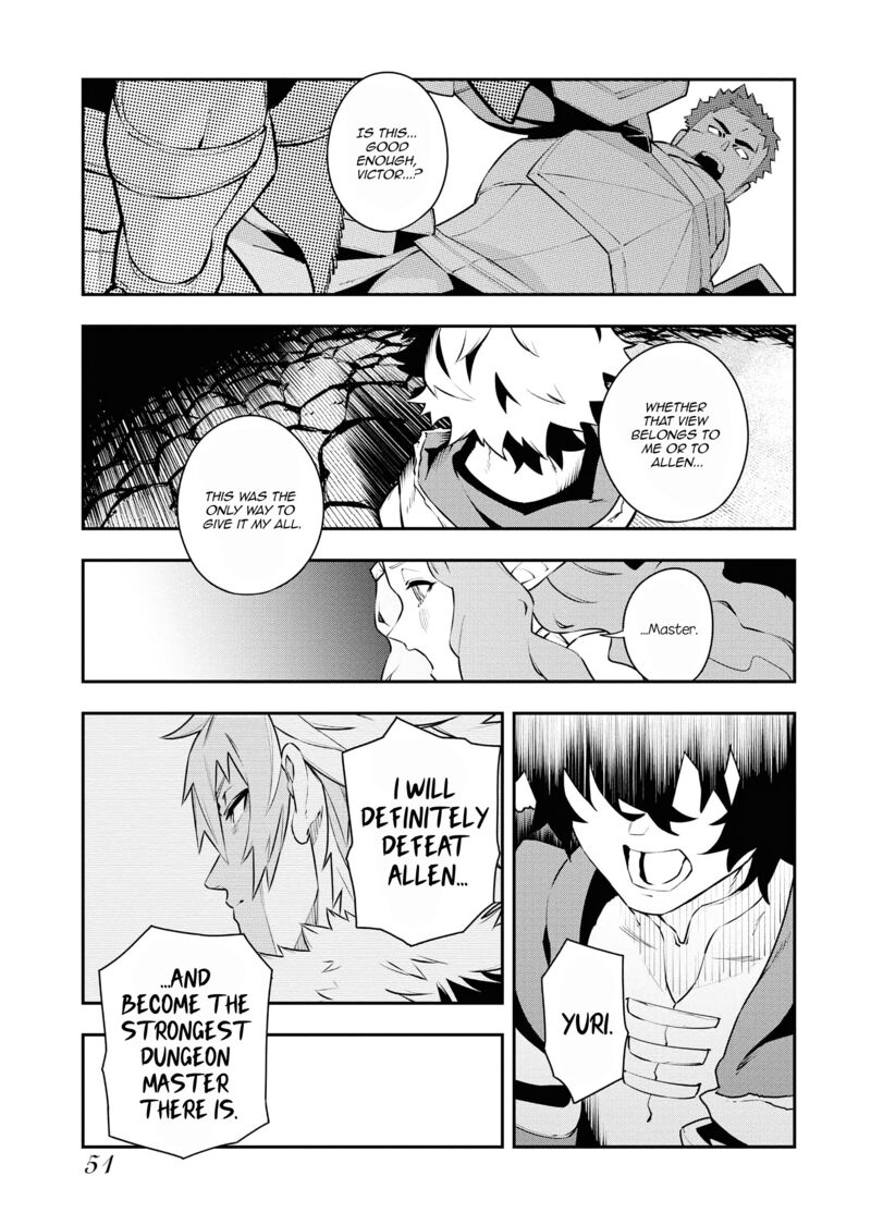 Tsuihou Sareta Renkinjutsushi San Saikyou No Dungeon Wo Tsukurimasen Ka 31 15