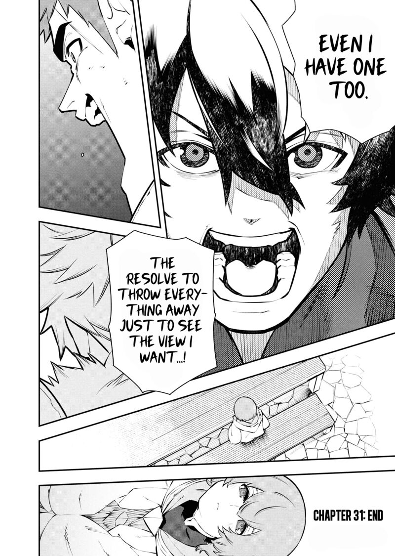 Tsuihou Sareta Renkinjutsushi San Saikyou No Dungeon Wo Tsukurimasen Ka 31 16