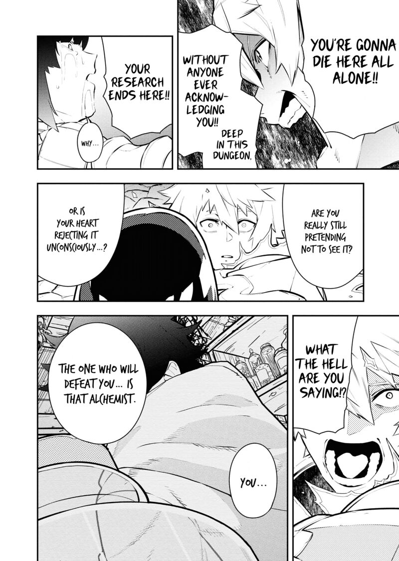 Tsuihou Sareta Renkinjutsushi San Saikyou No Dungeon Wo Tsukurimasen Ka 33 10