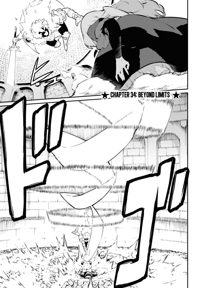 Tsuihou Sareta Renkinjutsushi San Saikyou No Dungeon Wo Tsukurimasen Ka 34 1