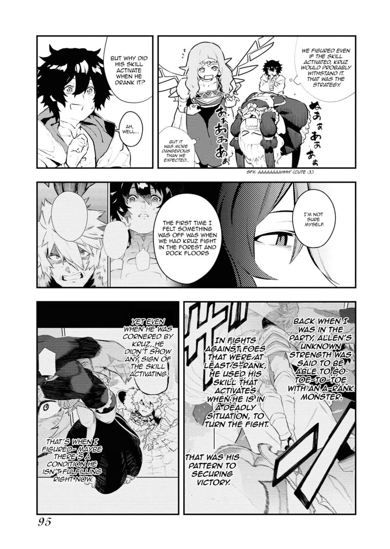 Tsuihou Sareta Renkinjutsushi San Saikyou No Dungeon Wo Tsukurimasen Ka 34 11