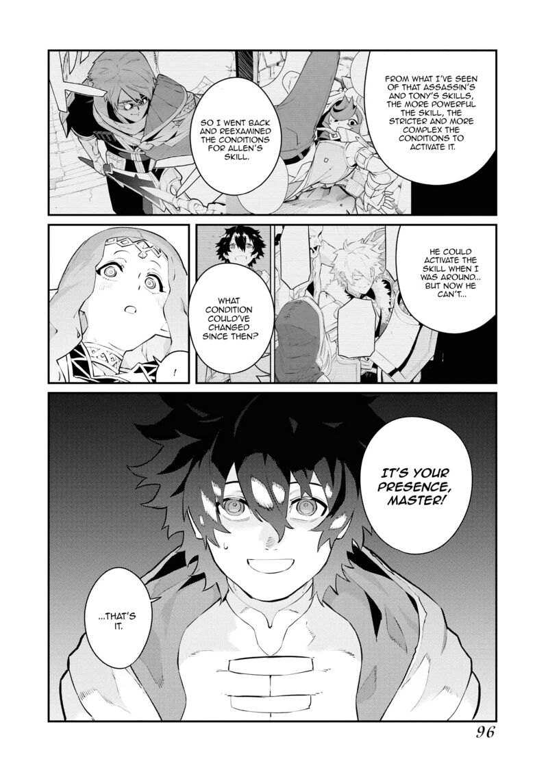 Tsuihou Sareta Renkinjutsushi San Saikyou No Dungeon Wo Tsukurimasen Ka 34 12