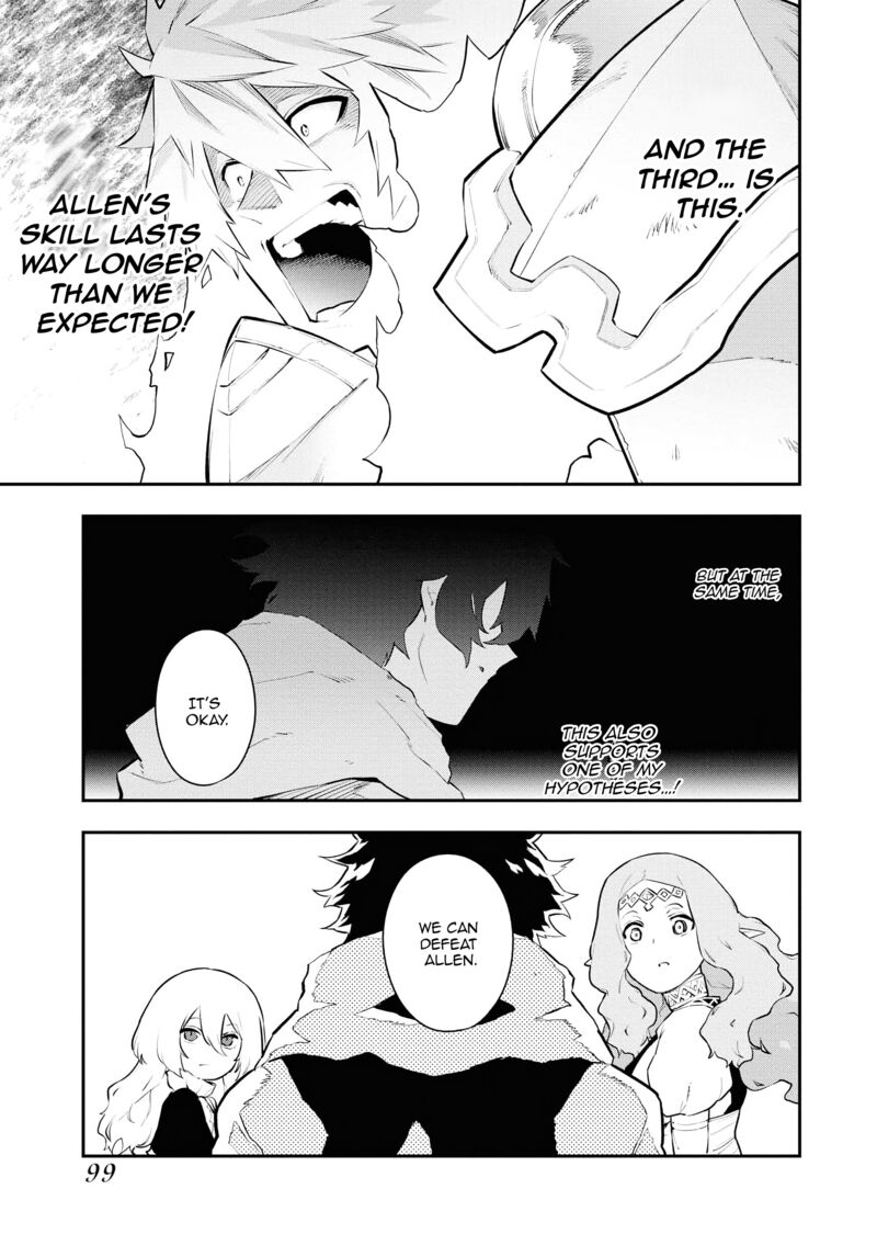 Tsuihou Sareta Renkinjutsushi San Saikyou No Dungeon Wo Tsukurimasen Ka 34 15