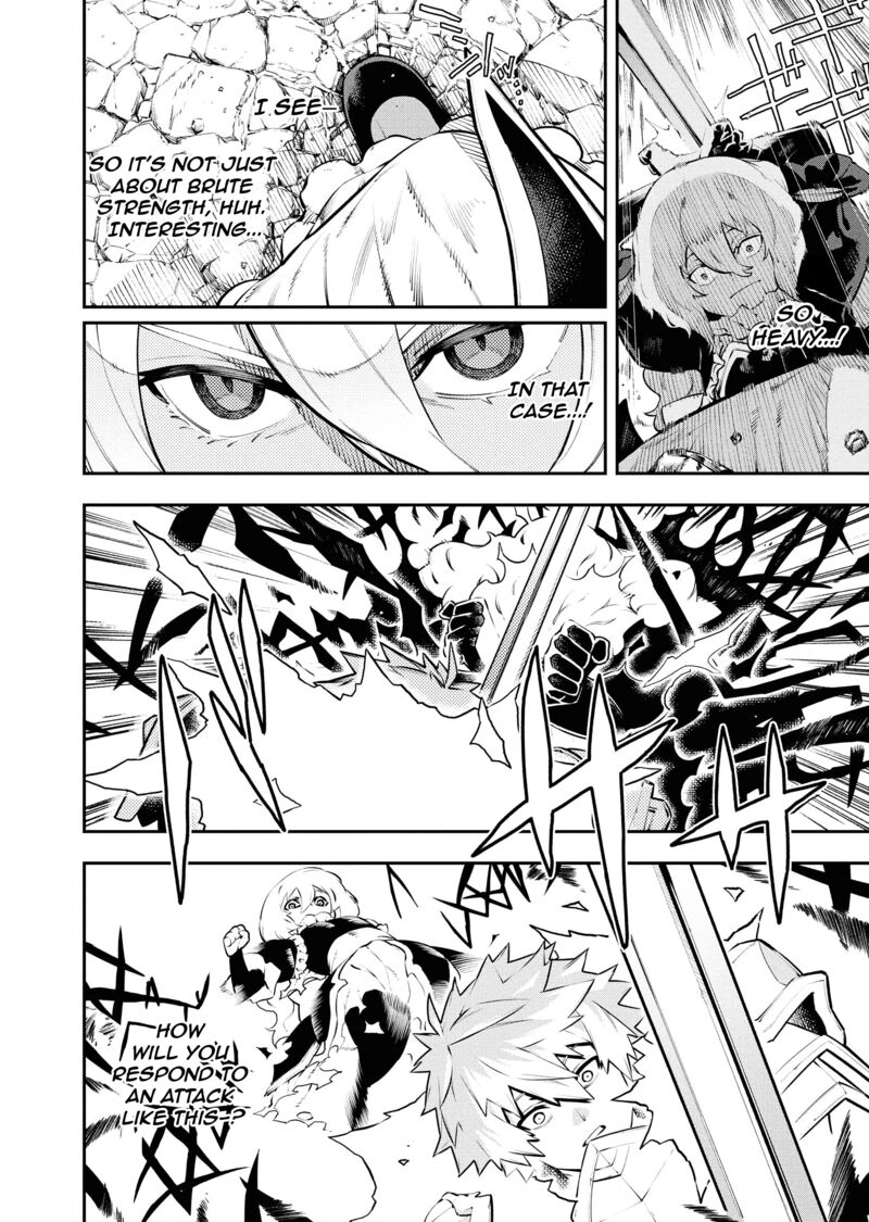 Tsuihou Sareta Renkinjutsushi San Saikyou No Dungeon Wo Tsukurimasen Ka 34 2