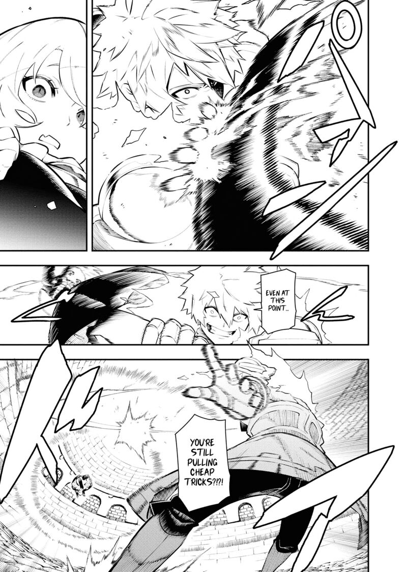 Tsuihou Sareta Renkinjutsushi San Saikyou No Dungeon Wo Tsukurimasen Ka 34 3