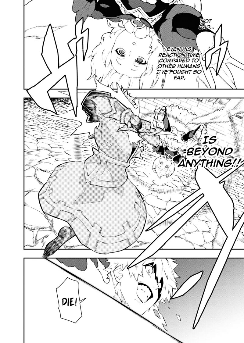 Tsuihou Sareta Renkinjutsushi San Saikyou No Dungeon Wo Tsukurimasen Ka 34 4