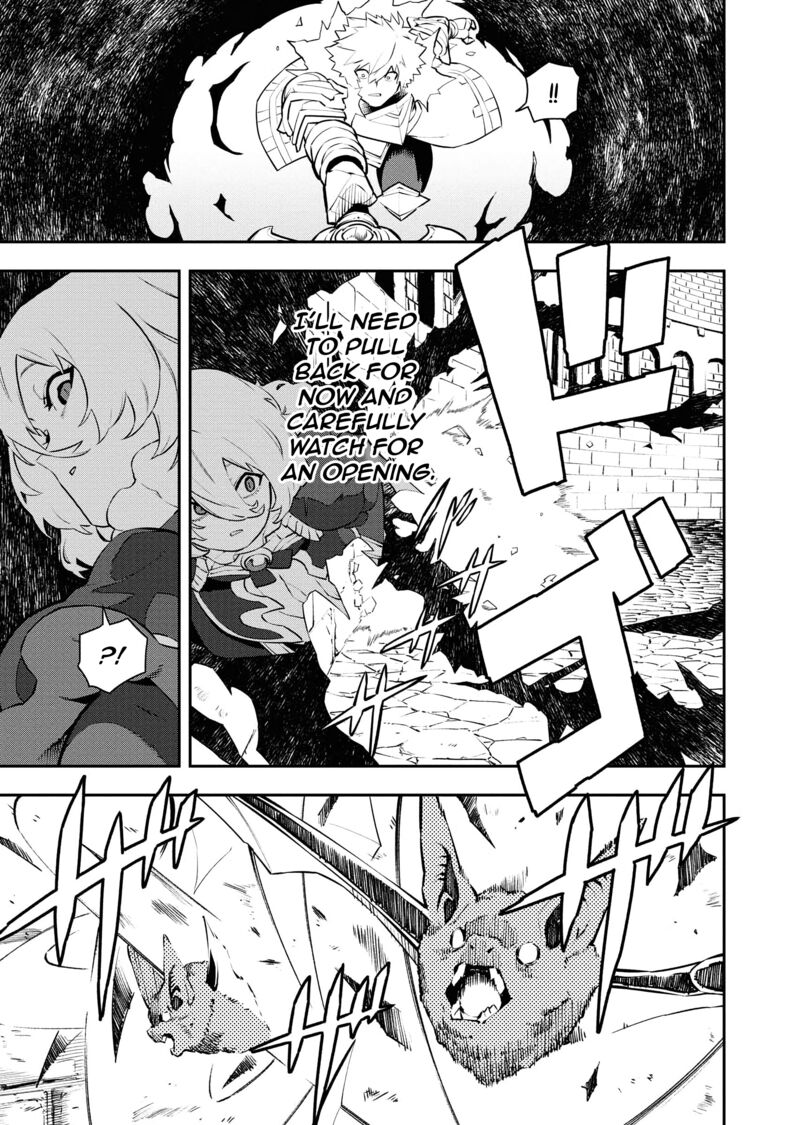 Tsuihou Sareta Renkinjutsushi San Saikyou No Dungeon Wo Tsukurimasen Ka 34 5