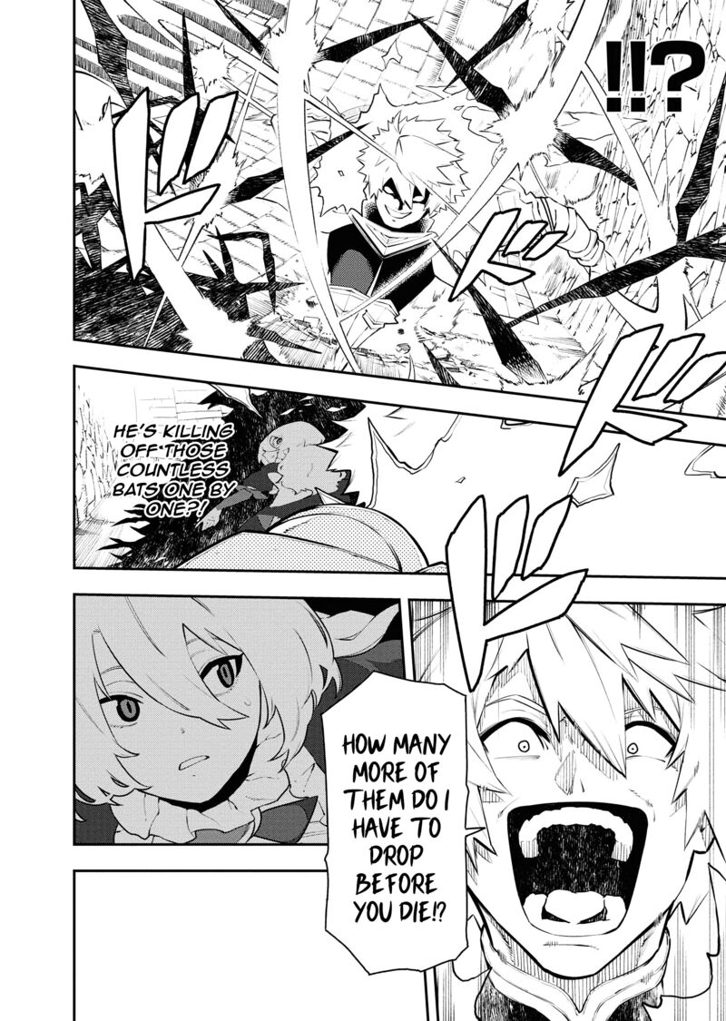 Tsuihou Sareta Renkinjutsushi San Saikyou No Dungeon Wo Tsukurimasen Ka 34 6