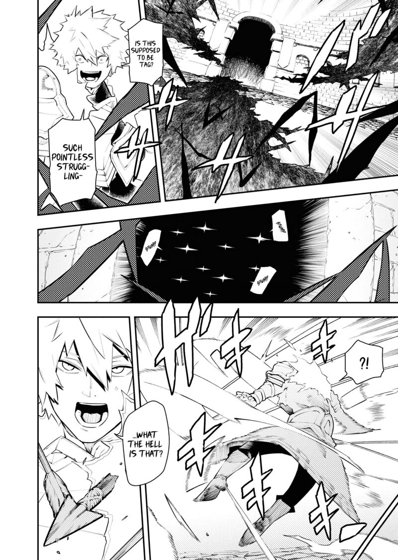 Tsuihou Sareta Renkinjutsushi San Saikyou No Dungeon Wo Tsukurimasen Ka 34 8