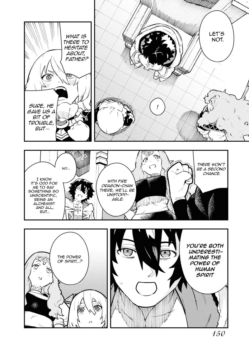 Tsuihou Sareta Renkinjutsushi San Saikyou No Dungeon Wo Tsukurimasen Ka 37 10