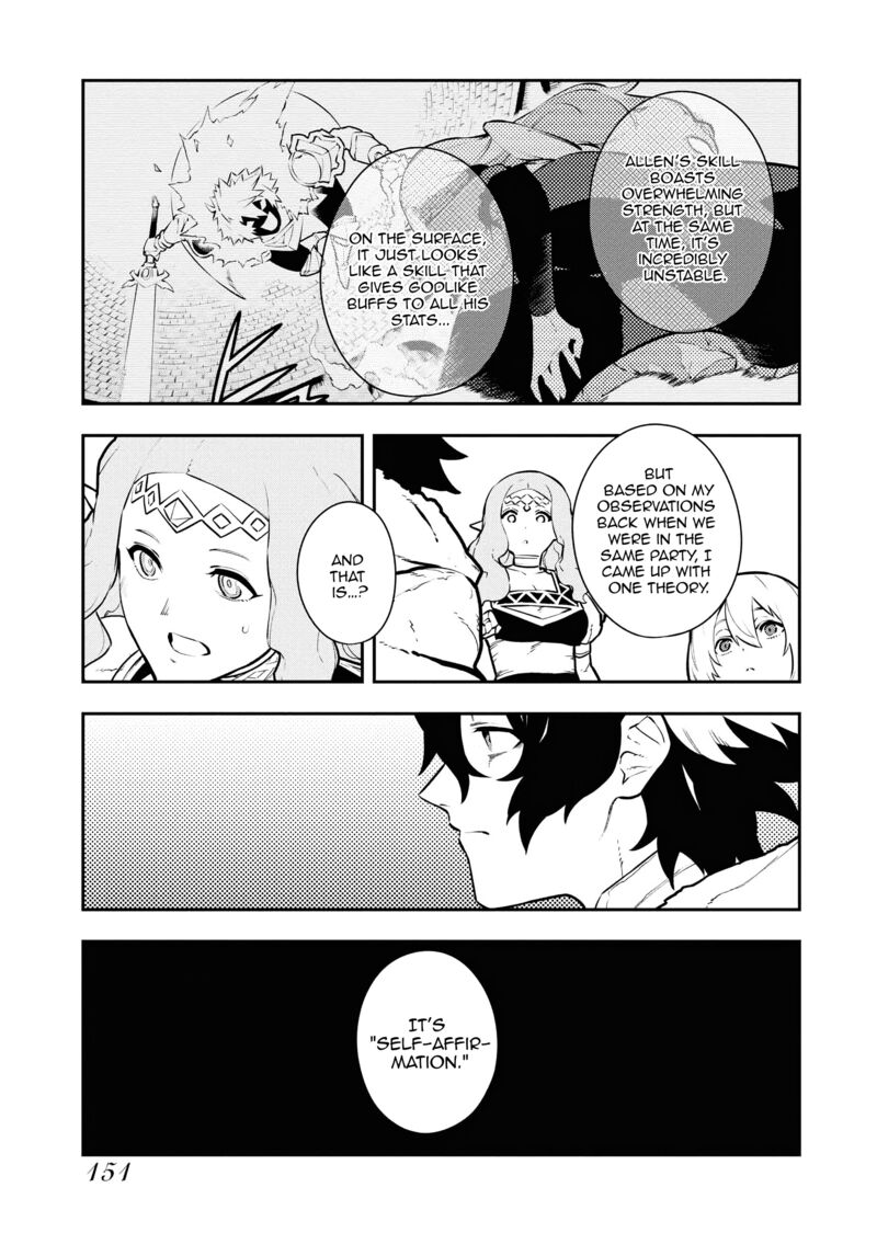 Tsuihou Sareta Renkinjutsushi San Saikyou No Dungeon Wo Tsukurimasen Ka 37 11