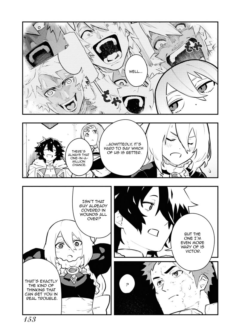 Tsuihou Sareta Renkinjutsushi San Saikyou No Dungeon Wo Tsukurimasen Ka 37 13