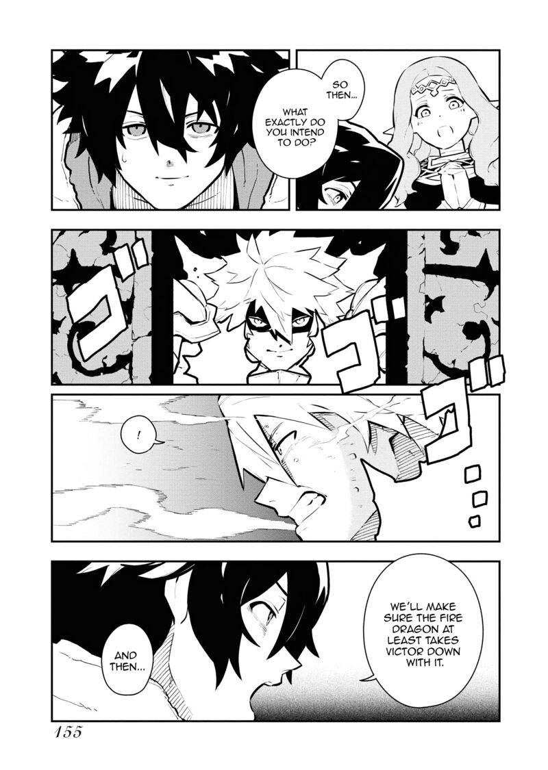 Tsuihou Sareta Renkinjutsushi San Saikyou No Dungeon Wo Tsukurimasen Ka 37 15