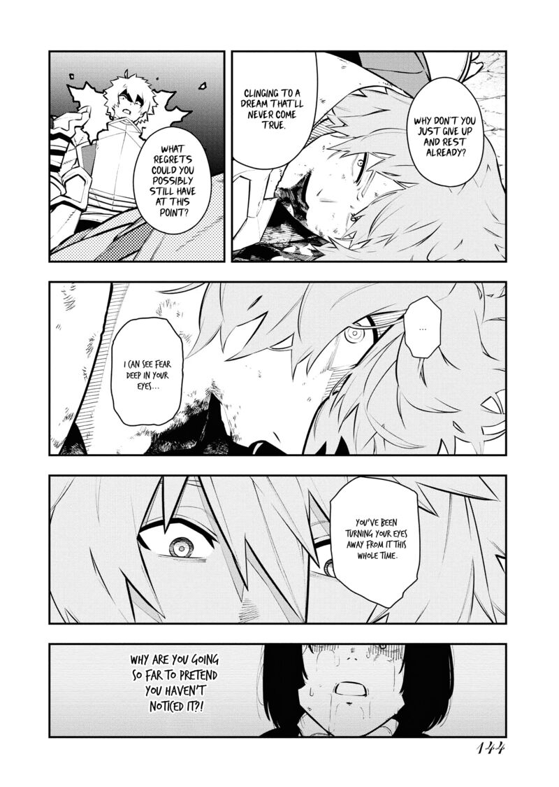 Tsuihou Sareta Renkinjutsushi San Saikyou No Dungeon Wo Tsukurimasen Ka 37 4