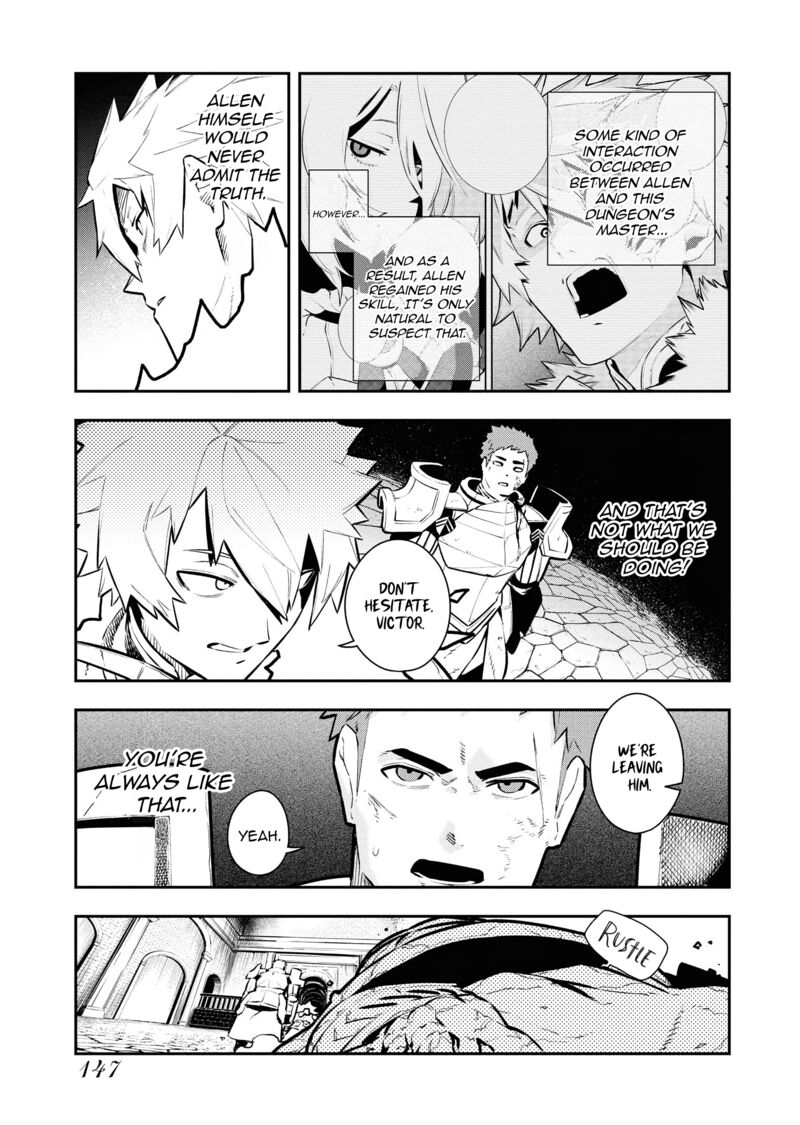 Tsuihou Sareta Renkinjutsushi San Saikyou No Dungeon Wo Tsukurimasen Ka 37 7